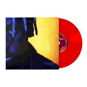 My Mess, My Heart, My Life. (Transparent Red Vinyl)�y�A�i���O�Ձz�y�A���Ձz��|�}�C���Y�E�X�~�X|1995842607-1