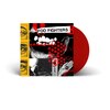 YOUR FAVORITE TOY (RED VINYL)�y�A�i���O�Ձz�y�A���Ձz��  �t�[�E�t�@�C�^�[�Y