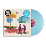 8-Tracks (Blue Vinyl)�y�A�i���O�Ձz�y�A���Ձz��|�s���N�E�t���C�h|1995844385-1