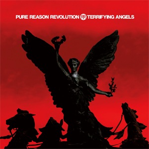 洋楽 SAURUZZ Terrifying Angels【輸入盤】▽ | ピュア・リーズン・レヴォリュー