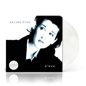 D'eux (Pearly White Vinyl)【アナログ盤】【輸入盤】▽ | セリーヌ