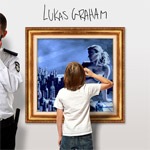 LUKAS GRAHAM【輸入盤】▽ | LUKAS GRAHAM | 9362-49218 | 輸入盤