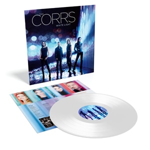 WHITE LIGHT [WHITE VINYL]�y�A�i���O�Ձz�y�A���Ձz��  �U�E�R�A�[�Y