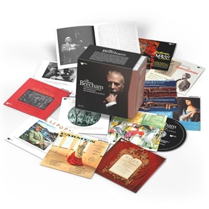 The Complete Warner Recordings (14 CD) / ワーナー録音全集