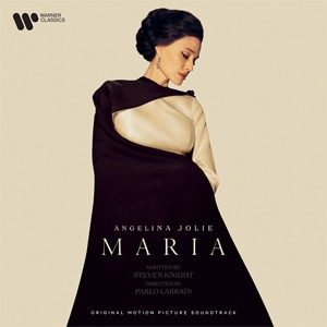 マリア(オリジナル・サウンドトラック)[2LP]【アナログ盤