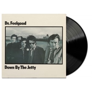送料無料 日本 THE BY DOWN JETTY REMASTER)【アナログ盤】【輸入盤 (2025 洋楽