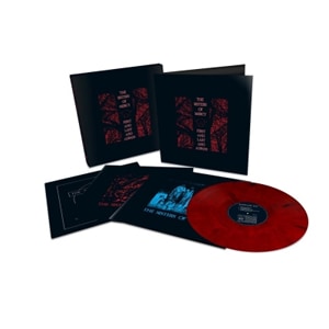 FIRST AND LAST AND ALWAYS (40TH ANNIVERSARY) [4LP BLACK AND