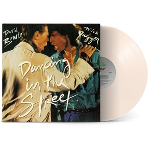 DANCING IN THE STREET (2025 REMASTER) [40TH ANNIVERSARY