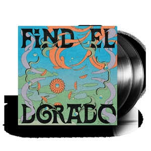 FIND EL DORADO [2LP 180GRAM BLACK VINYL]【アナログ盤】【輸入
