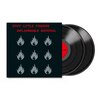 INFLAMMABLE MATERIAL (2025 REMASTER) [2LP]�y�A�i���O�Ձz�y�A���Ձz��  �X�e�B�b�t�E���g���E�t�B���K�[�Y