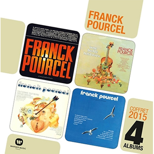 COFFRET 2015[4CD]yAՁz  tNEvDZ