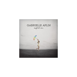 ENGLISH RAIN[A]|GABRIELLE APLIN|WEA2564644835
