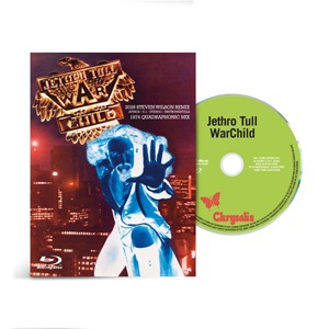 WARCHILD [BLU-RAY]【輸入盤】▽ | ジェスロ・タル | 2685-452289