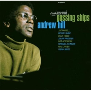 PASSING SHIPS yAՁzyAiOՁz|ANDREW HILL|351-4842