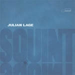 SQUINT �y�A���Ձz�y�A�i���O�Ձz��|JULIAN LAGE|355-2152