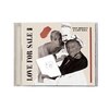 LOVE FOR SALE�y�A���Ձz��  TONY BENNETT,LADY GAGA