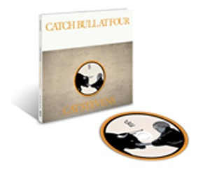 CATCH BULL AT FOUR【輸入盤】▼|キャット・スティーブンス|359-5003
