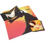 SOLAR POWER [MUSIC BOX](�_�E�����[�h�E�J�[�h)�y�A���Ձz��|LORDE|381-7649