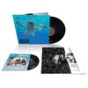 NEVERMIND 30TH ANNIVERSARY EDITION(LP+7inch) �y�A���Ձz�y�A�i���O�Ձz��  �j�����@�[�i
