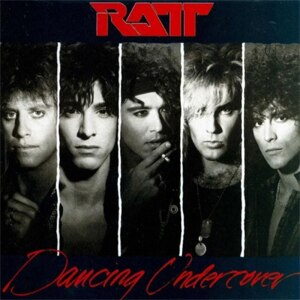 DANCING UNDERCOVER�y�A���Ձz��|���b�g|386-8001
