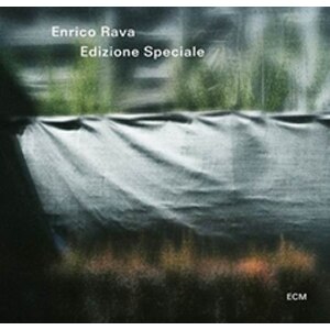 EDIZIONE SPECIALE yAՁz|ENRICO RAVA|387-1873