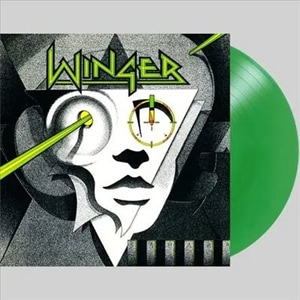 Amazon.co.jp: Winger: ミュージック