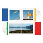 ATTA [2LP/CLEAR COLOUR VINYL]�y�A�i���O�Ձz�y�A���Ձz��|�V�K�[�E���X|389-1905