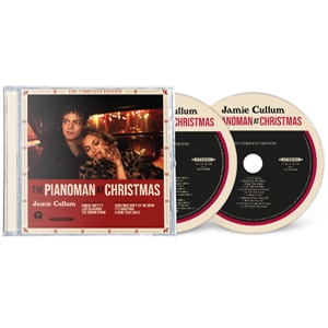 THE PIANOMAN AT CHRISTMAS -THE COMPLETE EDITION(2CD) yAՁz|WFC~[EJ|389-3998