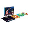 THE WHO WITH ORCHESTRA LIVE AT WEMBLEY[2CD+BLU-RAY AUDIO]�y�A���Ձz��  �U�E�t�[