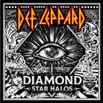 DIAMOND STAR HALOS[BLACK]�y�A�i���O�Ձz�y�A���Ձz��|�f�t�E���p�[�h|389-4518