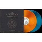 THE ALCHEMY INDEX VOLS.I&II:FIRE & WATER[2LP]�y�A�i���O�Ձz�y�A���Ձz��|�X���C�X|389-8497
