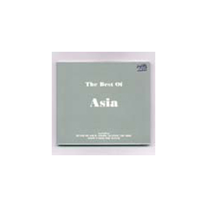 BEST OF[�A����]|ASIA|EMI00866961