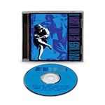 USE YOUR ILLUSION II[1CD]�y�A���Ձz��|�K���Y�E�A���h�E���[�[�Y|451-2580