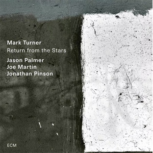 RETURN FROM THE STARS[2LP BLUE VINYL]yAiOՁzyAՁz|}[NE^[i[|451-9441