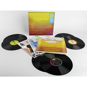 SOUNDS OF SUMMER(Expanded Edition)[6LP]yAՁzyAiOՁz|r[`E{[CY|453-2818