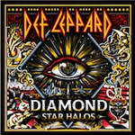 DIAMOND STAR HALOS[DELUXE]�y�A���Ձz��|�f�t�E���p�[�h|455-7504
