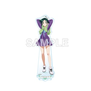 紫雲寺家の子供たち　MEGAアクリルスタンド グッズ-スタンドポップ】TVアニメ「紫雲寺家の子供たち