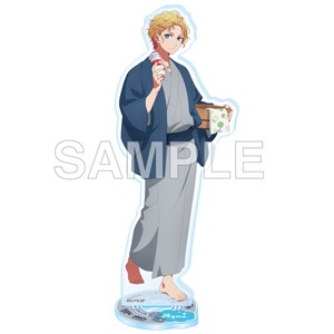【完全受注品】推しの子　高さ約20cm　原作アクリルスタンドフィギュア　全5種 完全受注品】推しの子 高さ約20cm 原作アクリルスタンド