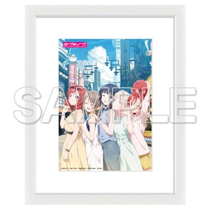 シスター・プリンセス　ラブライブ！　キャラファイングラフ　電撃G'sマガジン Amazon.co.jp: シスター・プリンセス ラブライブ キャラファイン
