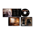 DEF LEPPARD WITH THE ROYAL PHILHARMONIC ORCHESTRA-DRASTIC SYMPHONIES�y�A���Ձz��|�f�t�E���p�[�h|456-6332