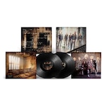 DEF LEPPARD WITH THE ROYAL PHILHARMONIC ORCHESTRA-DRASTIC SYMPHONIES[2LP]�y�A�i���O�Ձz�y�A���Ձz��|�f�t�E���p�[�h|456-6339