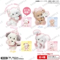 ���O�b�Y��mikko illustrations LOVE FRIENDS �R���N�V�����t�B�M���A vol.2 BOX ver.��|�u�V���[�h�E�N���G�C�e�B�u|457019441240-9  