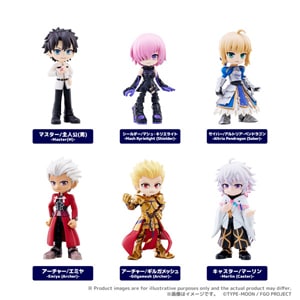 □グッズ□PalVerse Fate/Grand Order vol.1 | ブシロード