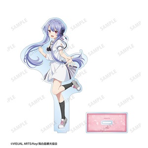 空門蒼 Lycee bgs10 サマポケ summer Pockets Amazon.co.jp: サマポケ summer pockets 空門蒼 和泉つばす