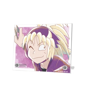 □グッズ□忍たま乱太郎 斉藤 タカ丸 Ani-Art aqua label 第2弾