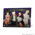 ���O�b�Y��TV�A�j���u�������񂾉āv�A�N�����r�W���A���{�[�h Spooky Night ver.|�T�C�s�N|459577611749-7  