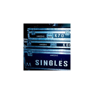 SINGLES COLLECTION <12TRACKS / INTERNATIONAL VERSION>yAՁz|MAROON 5|475-4556