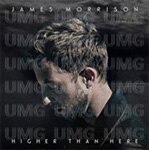 HIGHER THAN HERE<12TRACKS/STANDARD>�y�A���Ձz��|JAMES MORRISON|475-6933