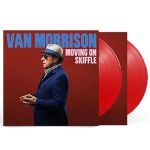MOVING ON SKIFFLE[2CD]【輸入盤】▽ | ヴァン・モリソン | 481