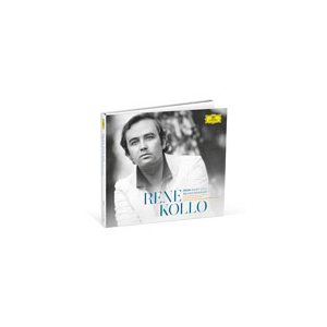 COMPILATION - 80th BIRTHDAY TRIBUTE|RENE KOLLO|482-8826